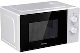 Micro-ondes encastrable H20MOWP1 20 L - Hisense - Castorama Micro-ondes encastrable H20MOWP1 20 L - Hisense à 79,90 € dans le catalogue Castorama