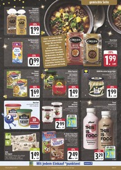 Aktueller E center Prospekt mit Spargel, "Wir lieben Lebensmittel!", Seite 21