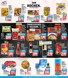 Nudeln im HIT Prospekt "ECHTE VIELFALT" mit 19 Seiten (Siegen (Universitätsstadt))