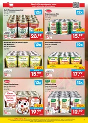 Aktueller Netto Marken-Discount Prospekt mit Pilze, "netto-online.de - Exklusive Angebote", Seite 7