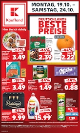 Bier im Kaufland Prospekt in Bietigheim-Bissingen Aktueller Kaufland Prospekt mit Bier, "Hier bin ich richtig", Seite 5