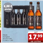 Aktuelle Bier Angebote bei Getränke Quelle WVG in Magdeburg Aktuelles Honigbier Angebot bei Getränke Quelle WVG in Magdeburg ab 17,99 €