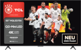 Aktuelle Fernseher Angebote bei Hirsch und Ille in Pforzheim Aktuelles 65MQLED75K QLED-Mini LED TV Angebot bei Hirsch und Ille in Pforzheim ab 599,00 €