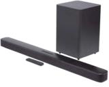 Aktuelles Soundbar BAR 2.1 Deep Bass Angebot bei expert in Albstadt ab 199,00 €