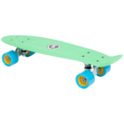 Skateboard à Action dans Taulé