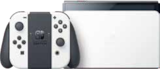 Switch Konsole OLED weiß von Nintendo im aktuellen V-Markt Prospekt für 333,00 €