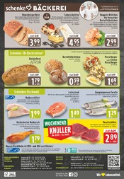 Aktueller E center Prospekt mit Fisch, "Aktuelle Angebote", Seite 24