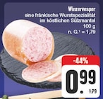 EDEKA Bubenreuth Prospekt mit  im Angebot für 0,99 €