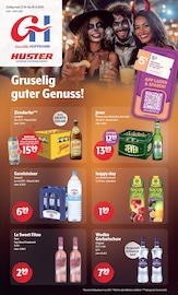 Getränke Hoffmann Getränkemärkte Prospekt der aktuellen Woche mit 12 Seiten, gültig von 27.10.2025 bis 01.11.2025, in Grana und Umgebung Aktueller Getränke Hoffmann Getränkemärkte Prospekt in Grana und Umgebung, "Aktuelle Angebote" mit 12 Seiten, 27.10.2025 - 01.11.2025