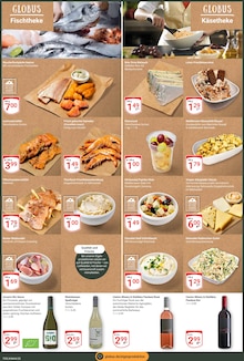 Aktueller GLOBUS Tönisvorst Prospekt GLOBUS Prospekt Tönisvorst "Aktuelle Angebote" mit 33 Seiten