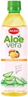Aloe Vera im Angebot bei REWE in Bamberg Aloe Vera Angebote von Aleo bei REWE Bamberg für 1,19 €