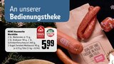 Wursttüte Angebote von REWE Hausmarke bei REWE Schwerte für 5,99 €