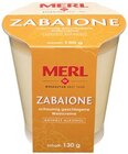 Zabaione oder Mousse au Chocolat Angebote von Merl bei REWE Trier für 1,49 €