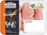 Frische Puten-Medaillons im Angebot bei REWE in Heidenheim Frische Puten-Medaillons Angebote von Qualitätsmetzgerei Wilhelm Brandenburg bei REWE Heidenheim für 5,99 €