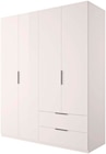 KLEIDERSCHRANK „ARMADIO“ Angebote bei mömax Völklingen für 249,00 €