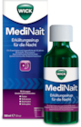 St. Margareten Apotheke - MediNait Erkältungssirup für die Nacht Angebot im Prospekt MediNait Erkältungssirup für die Nacht bei St. Margareten Apotheke im Prospekt "" für 19,95 €
