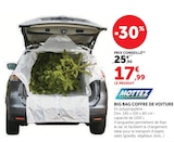 Big Bag Coffre de Voiture - Mottez en promo chez Hyper U Colmar à 17,99 €