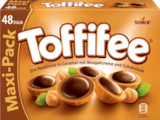 Netto Marken-Discount - Toffifee Angebot im Prospekt Toffifee bei Netto Marken-Discount im Prospekt "" für 3,99 €