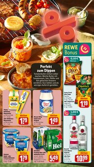 Bier im REWE Prospekt "Dein Markt" mit 16 Seiten (Bornheim)