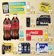 Wasser im Marktkauf Prospekt in Freiburg Aktueller Marktkauf Prospekt mit Wasser, "Aktuelle Angebote", Seite 23