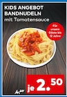 Kids Angebot Bandnudeln im Angebot bei porta Möbel in Niederkassel Kids Angebot Bandnudeln Angebote bei porta Möbel Niederkassel für 2,50 €