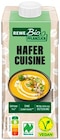 Hafercreme Cuisine Angebote von REWE Bio bei REWE Köln für 0,59 €
