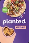 Chicken Kräuter & Zitrone Angebote von Planted bei Lidl Delmenhorst für 2,22 €