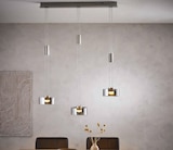 LED-Hängeleuchte „Lavin“ bei XXXLutz Möbelhäuser im Lüdenscheid Prospekt für 299,90 €