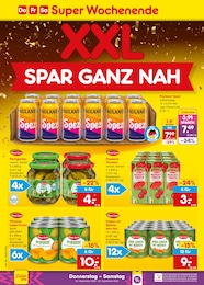 Netto Marken-Discount Paulaner im Prospekt Netto Marken-Discount Paulaner im Prospekt