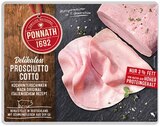 Delikatess Prosciutto Cotto Angebote von Ponnath bei REWE Ludwigshafen für 2,29 €