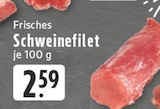 Frisches Schweinefilet bei E center im Oer-Erkenschwick Prospekt für 2,59 €