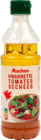 VINAIGRETTE AUX TOMATES SÉCHÉES AUCHAN - AUCHAN - Auchan Hypermarché à Roubaix VINAIGRETTE AUX TOMATES SÉCHÉES AUCHAN - AUCHAN en promo chez Auchan Hypermarché Roubaix à 5,18 €