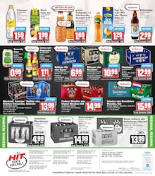 Weihenstephan im HIT Prospekt "ECHTE VIELFALT" auf Seite 19