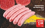 Hamburger Patties Angebote bei Marktkauf Erlangen für 1,44 €