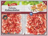 Delikatess Katenschinken/Schinkenwürfel im Lidl Prospekt Delikatess Katenschinken/Schinkenwürfel von Dulano im aktuellen Lidl Prospekt für 1,99 €