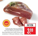 Italienischer Parmaschinken Angebote bei Marktkauf Aschaffenburg für 3,99 €