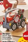 Filz-Deko Angebote bei Penny Darmstadt für 2,99 €