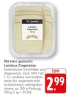 Angebot im EDEKA Emmingen-Liptingen Prospekt EDEKA Emmingen-Liptingen Prospekt mit im Angebot für 2,99 €