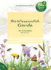 Bio-Schnittkäse Butterkäse von Wiesenmilch im aktuellen tegut Prospekt für 1,99 €