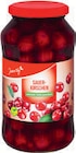 Obstkonserven im tegut Prospekt Sauerkirschen von Jeden Tag im aktuellen tegut Prospekt für 2,22 €
