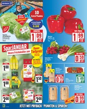 Ähnliche Bio Eis Angebote im Prospekt "Aktuelle Angebote" von EDEKA in Berlin Ähnliche Angebote wie Bio Eis im Prospekt "Aktuelle Angebote" auf Seite 6 von EDEKA in Berlin