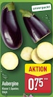Aubergine im ALDI Nord Prospekt Aubergine im aktuellen ALDI Nord Prospekt für 0,75 €