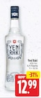 Yeni Raki im aktuellen E center Prospekt
