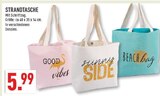 Strandtasche im Angebot bei Marktkauf in Solingen Strandtasche Angebote bei Marktkauf Solingen für 5,99 €