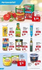 Mais im Markant Nordwest Prospekt in Bremerhaven Aktueller Markant Nordwest Prospekt mit Mais, "DER MARKT FÜR GUTES ESSEN UND TRINKEN", Seite 8