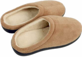 Aktuelle Schuhe Angebote bei Netto Marken-Discount in Bremen Aktuelles Komfort-Slipper Angebot bei Netto Marken-Discount in Bremen ab 9,99 €