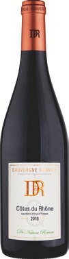 DE NATURA RERUM 2018 A.O.P. CÔTES- DU-RHÔNE - Monoprix à Bordeaux DE NATURA RERUM 2018 A.O.P. CÔTES- DU-RHÔNE en promo chez Monoprix Bordeaux à 5,99 €