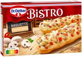 Bistro Baguette Champignon Angebote von Dr. Oetker bei REWE Aschaffenburg für 1,39 €