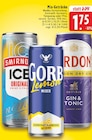 Ice im Angebot bei E center in Herten Ice Angebote von Smirnoff bei E center Herten für 1,75 €