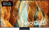 Aktuelles TV GQ55QN72F Angebot bei MEDIMAX in Aschaffenburg ab 649,00 €